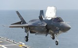 [ẢNH] Cơ hội hiếm có để sở hữu tiêm kích F-35 với 