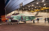 [ẢNH] Cơ hội hiếm có để sở hữu tiêm kích F-35 với 