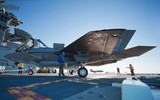 [ẢNH] Cơ hội hiếm có để sở hữu tiêm kích F-35 với 
