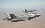 [ẢNH] Cơ hội hiếm có để sở hữu tiêm kích F-35 với 