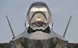 [ẢNH] Cơ hội hiếm có để sở hữu tiêm kích F-35 với 