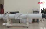 [ẢNH] Tiến độ nội địa hóa tên lửa Kh-35 nhanh hơn dự kiến?
