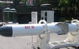 [ẢNH] Tiến độ nội địa hóa tên lửa Kh-35 nhanh hơn dự kiến?