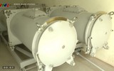 [ẢNH] Tiến độ nội địa hóa tên lửa Kh-35 nhanh hơn dự kiến?