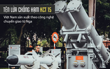 [ẢNH] Tiến độ nội địa hóa tên lửa Kh-35 nhanh hơn dự kiến?