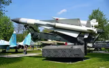 [ẢNH] Vì sao hệ thống phòng không S-200 Syria thường xuyên bị tiêm kích Israel 