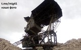 [ẢNH] Vì sao hệ thống phòng không S-200 Syria thường xuyên bị tiêm kích Israel 
