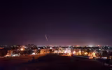[ẢNH] Không quân Israel vừa phá hủy 