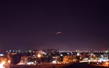 [ẢNH] Không quân Israel vừa phá hủy 