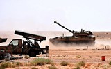 [ẢNH] Khó khăn chưa thể vượt qua buộc Quân đội Syria từ bỏ mục tiêu chiến dịch Idlib