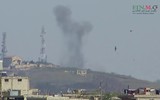 [ẢNH] Khó khăn chưa thể vượt qua buộc Quân đội Syria từ bỏ mục tiêu chiến dịch Idlib