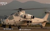 [ẢNH] Đòn hiểm của Mỹ khiến trực thăng WZ-10 Trung Quốc không thể cất cánh trong hơn 10 năm