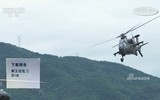 [ẢNH] Đòn hiểm của Mỹ khiến trực thăng WZ-10 Trung Quốc không thể cất cánh trong hơn 10 năm