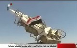 [ẢNH] Không phải S-200, vũ khí bí ẩn nào của Syria đã bắn hạ tên lửa Israel?