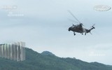 [ẢNH] Đòn hiểm của Mỹ khiến trực thăng WZ-10 Trung Quốc không thể cất cánh trong hơn 10 năm