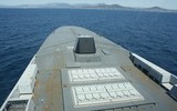 [ẢNH] Tàu chiến Pháp mới là thủ phạm bắn rơi máy bay trinh sát Il-20 của Nga?