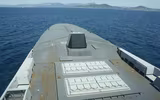 [ẢNH] Tàu chiến Pháp mới là thủ phạm bắn rơi máy bay trinh sát Il-20 của Nga?
