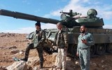 [ẢNH] Nga - Syria chính thức tuyên bố hủy chiến dịch tấn công Idlib, uẩn khúc nào phía sau?