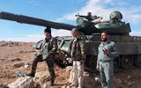 [ẢNH] Nga - Syria chính thức tuyên bố hủy chiến dịch tấn công Idlib, uẩn khúc nào phía sau?