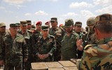 [ẢNH] Nga - Syria chính thức tuyên bố hủy chiến dịch tấn công Idlib, uẩn khúc nào phía sau?