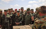 [ẢNH] Nga - Syria chính thức tuyên bố hủy chiến dịch tấn công Idlib, uẩn khúc nào phía sau?