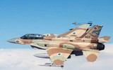 [ẢNH] Tàu chiến Pháp mới là thủ phạm bắn rơi máy bay trinh sát Il-20 của Nga?