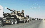 [ẢNH] Nga - Syria chính thức tuyên bố hủy chiến dịch tấn công Idlib, uẩn khúc nào phía sau?