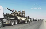[ẢNH] Nga - Syria chính thức tuyên bố hủy chiến dịch tấn công Idlib, uẩn khúc nào phía sau?