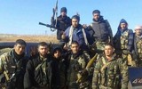[ẢNH] Nga - Syria chính thức tuyên bố hủy chiến dịch tấn công Idlib, uẩn khúc nào phía sau?