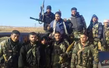 [ẢNH] Nga - Syria chính thức tuyên bố hủy chiến dịch tấn công Idlib, uẩn khúc nào phía sau?
