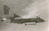 [ẢNH] Thất bại nặng nề khi đối đầu phi công Israel trong quá khứ khiến Nga ngại trả đũa?