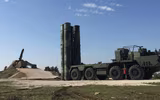 [ẢNH] Thêm dấu hiệu nghi ngờ chính S-300V4 Nga bắn nhầm máy bay trinh sát Il-20