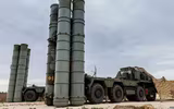 [ẢNH] Thêm dấu hiệu nghi ngờ chính S-300V4 Nga bắn nhầm máy bay trinh sát Il-20