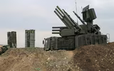 [ẢNH] Thêm dấu hiệu nghi ngờ chính S-300V4 Nga bắn nhầm máy bay trinh sát Il-20