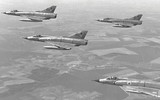 [ẢNH] Thất bại nặng nề khi đối đầu phi công Israel trong quá khứ khiến Nga ngại trả đũa?
