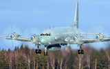 [ẢNH] Tình tiết mới: F-16 Israel không gài bẫy, S-200 Syria cố tình bắn hạ Il-20 Nga?