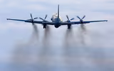 [ẢNH] Không phải S-200 Syria, S-300V4 Nga mới là thủ phạm bắn nhầm Il-20?