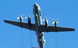 [ẢNH] Không phải S-200 Syria, S-300V4 Nga mới là thủ phạm bắn nhầm Il-20?