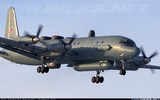 [ẢNH] Tình tiết mới: F-16 Israel không gài bẫy, S-200 Syria cố tình bắn hạ Il-20 Nga?