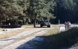 [ẢNH] Ukraine tung gói nâng cấp giúp BTR-60 sánh ngang BTR-80 của Nga