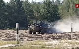 [ẢNH] Ukraine tung gói nâng cấp giúp BTR-60 sánh ngang BTR-80 của Nga