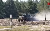 [ẢNH] Ukraine tung gói nâng cấp giúp BTR-60 sánh ngang BTR-80 của Nga