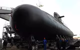 [ẢNH] Tàu ngầm diesel-điện Lada Nga trở thành sát thủ đại dương nhờ... động cơ AIP Trung Quốc?