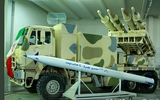 [ẢNH] Bất chấp Israel tấn công, Hezbollah đã có trong tay rocket thông minh cực kỳ lợi hại