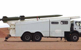 [ẢNH] Bất chấp Israel tấn công, Hezbollah đã có trong tay rocket thông minh cực kỳ lợi hại