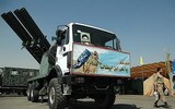 [ẢNH] Bất chấp Israel tấn công, Hezbollah đã có trong tay rocket thông minh cực kỳ lợi hại