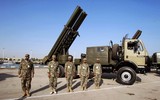 [ẢNH] Bất chấp Israel tấn công, Hezbollah đã có trong tay rocket thông minh cực kỳ lợi hại