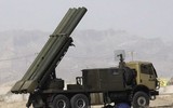 [ẢNH] Bất chấp Israel tấn công, Hezbollah đã có trong tay rocket thông minh cực kỳ lợi hại