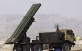 [ẢNH] Nga không giao Iskander-M nhưng Syria đã có sẵn vũ khí khiến Israel 