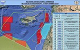 [ẢNH] Israel tuyên bố tiếp tục tấn công Syria bất chấp sự cố Il-20